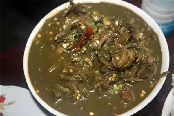 9种被你嫌弃的重口味食物,盘点臭但是好吃的食物