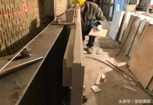 户外地砖空鼓脱落最佳补救方法,地砖松动温馨提示