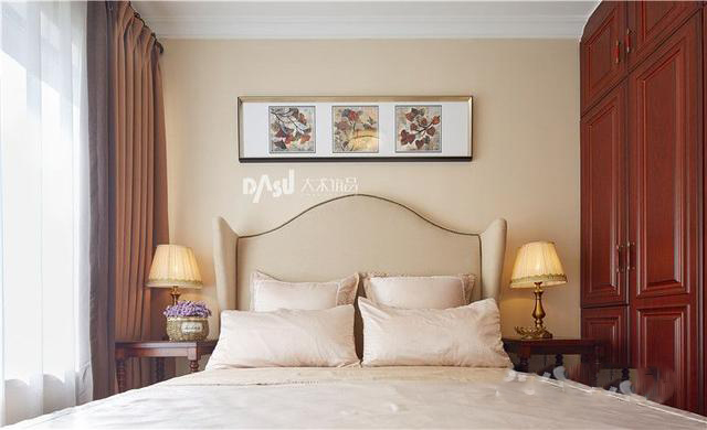 金牛国宾润园4居室,万科国宾润园100户型的阳台设计