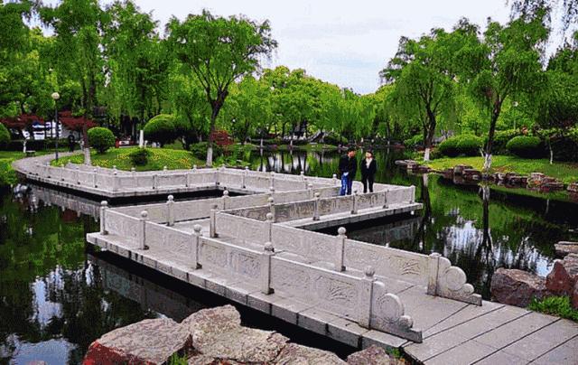 宁波古道免费景点大全,宁波游玩的免费门票景点推荐