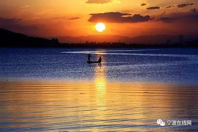 宁波古道免费景点大全,宁波游玩的免费门票景点推荐