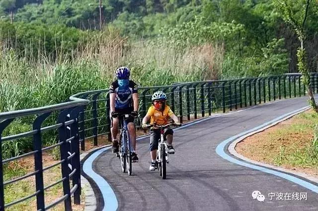 宁波古道免费景点大全,宁波游玩的免费门票景点推荐