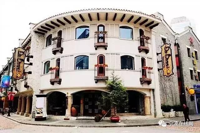 宁波古道免费景点大全,宁波游玩的免费门票景点推荐