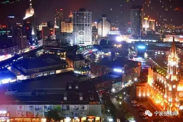 宁波古道免费景点大全,宁波游玩的免费门票景点推荐