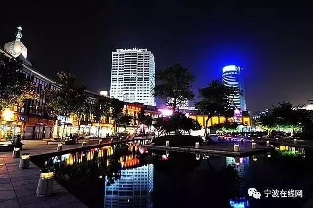 宁波古道免费景点大全,宁波游玩的免费门票景点推荐