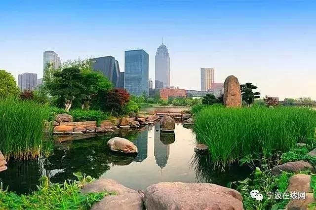 宁波古道免费景点大全,宁波游玩的免费门票景点推荐