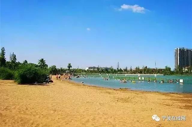 宁波古道免费景点大全,宁波游玩的免费门票景点推荐