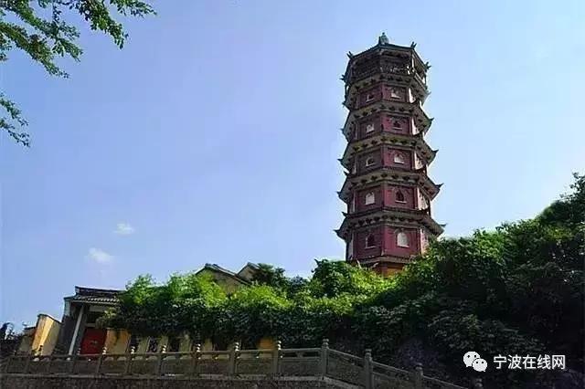 宁波古道免费景点大全,宁波游玩的免费门票景点推荐