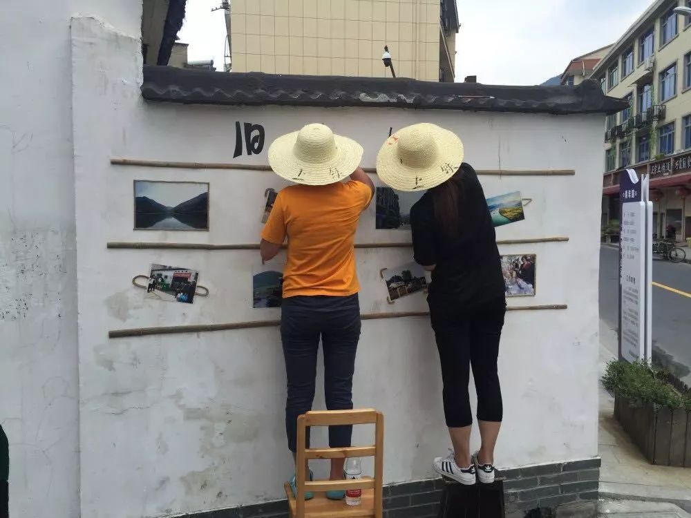 致敬高温“烤”验下的劳动者：阳光很烈，你们很美！