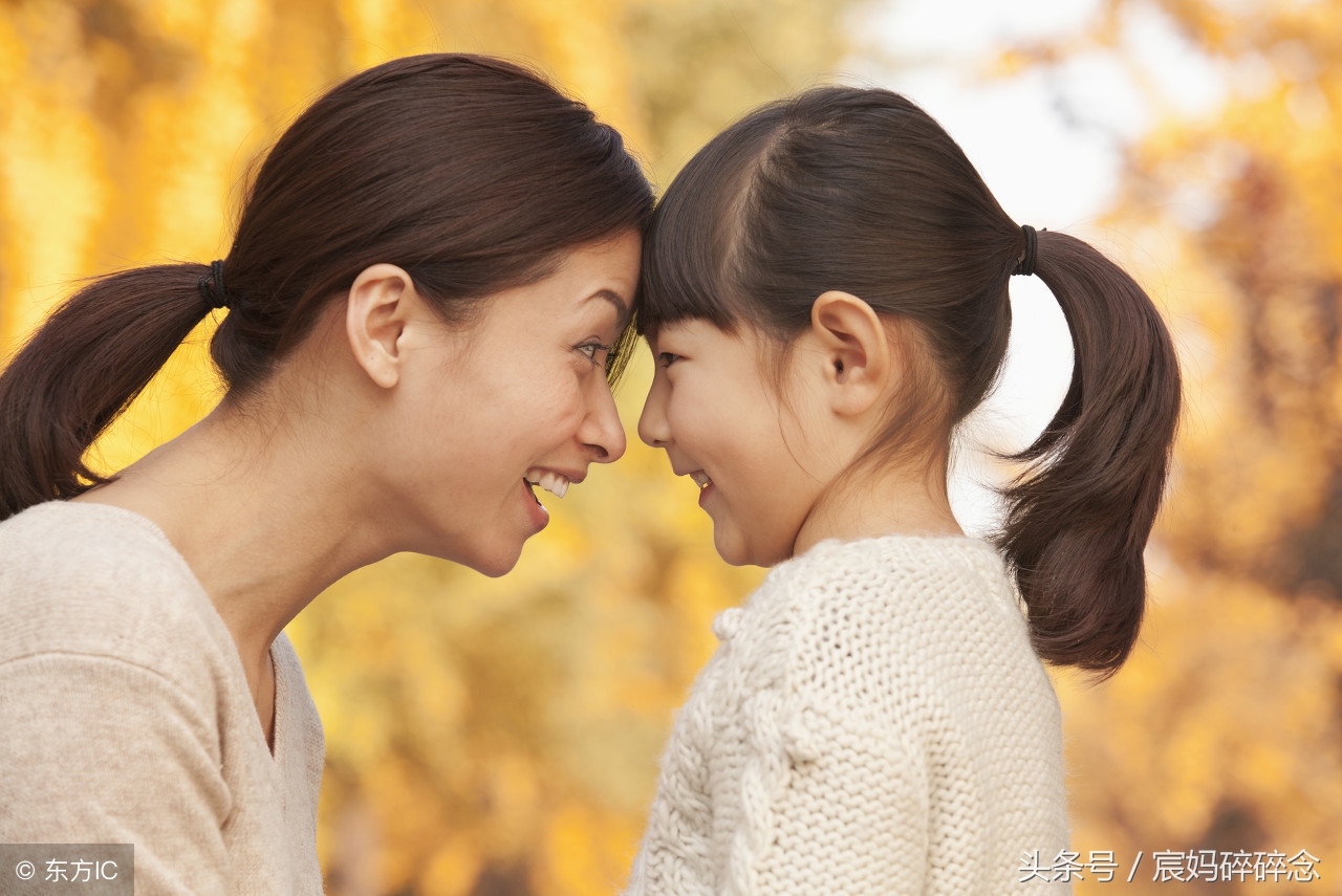 西方对于不听话孩子的教育方式,西方教育真的不会打骂孩子吗