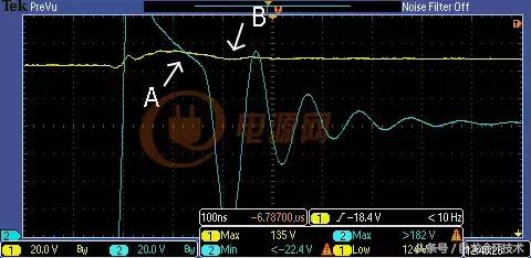 rcd钳位电路中的二极管,rcd钳位电路二极管选择