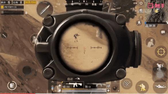 刺激战场吃鸡键位设置最佳,刺激战场吃鸡键位设置最新