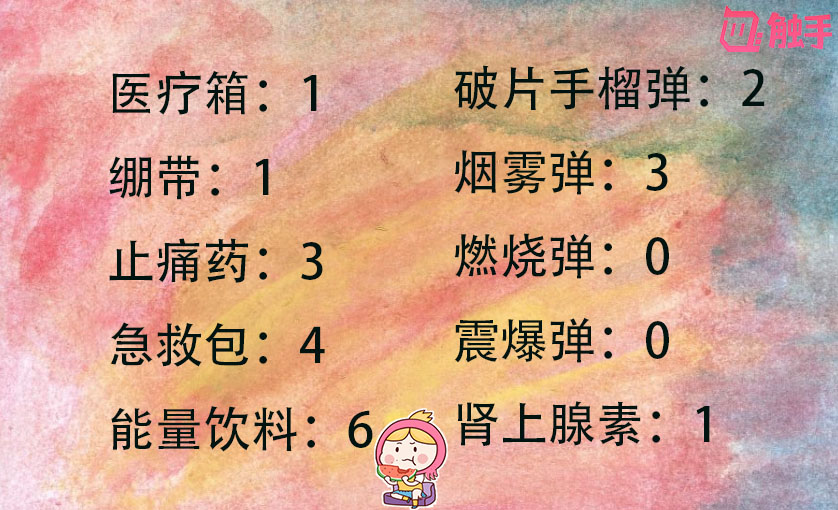 刺激战场吃鸡键位设置最佳,刺激战场吃鸡键位设置最新