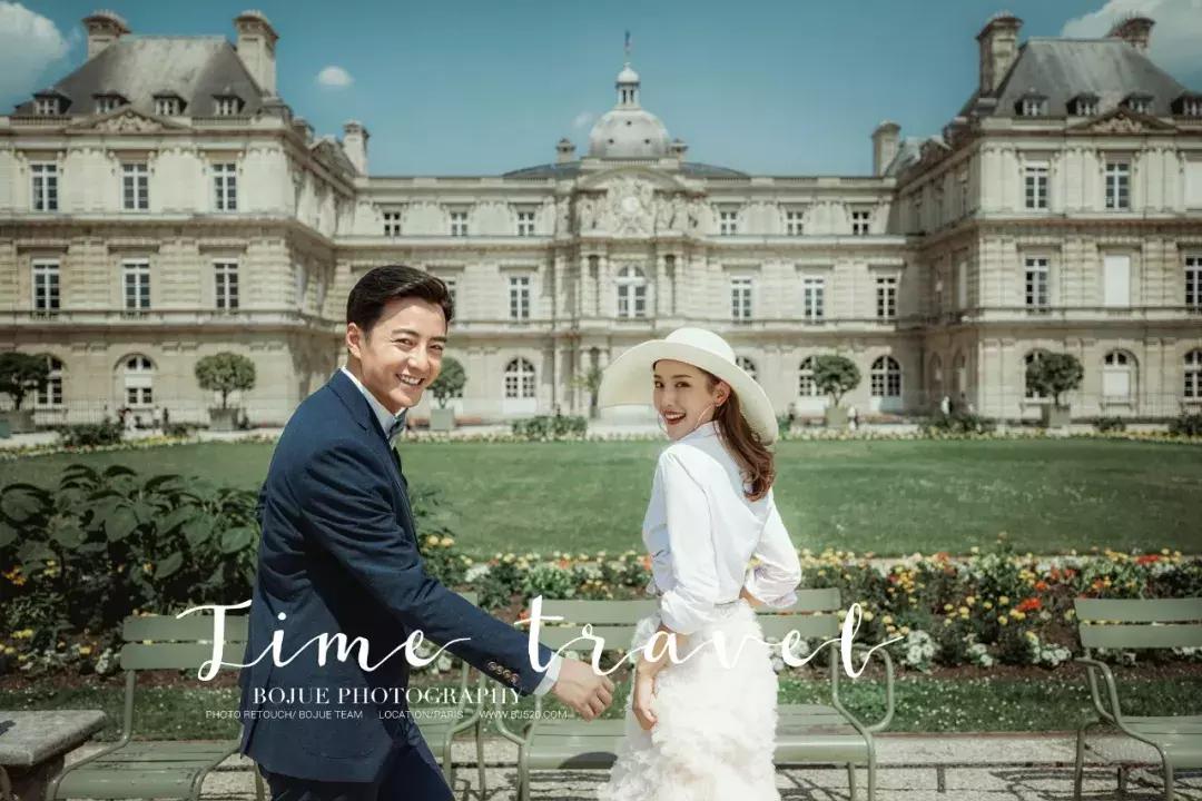 关于旅拍的问题和解决方法,为什么很多人选择旅拍