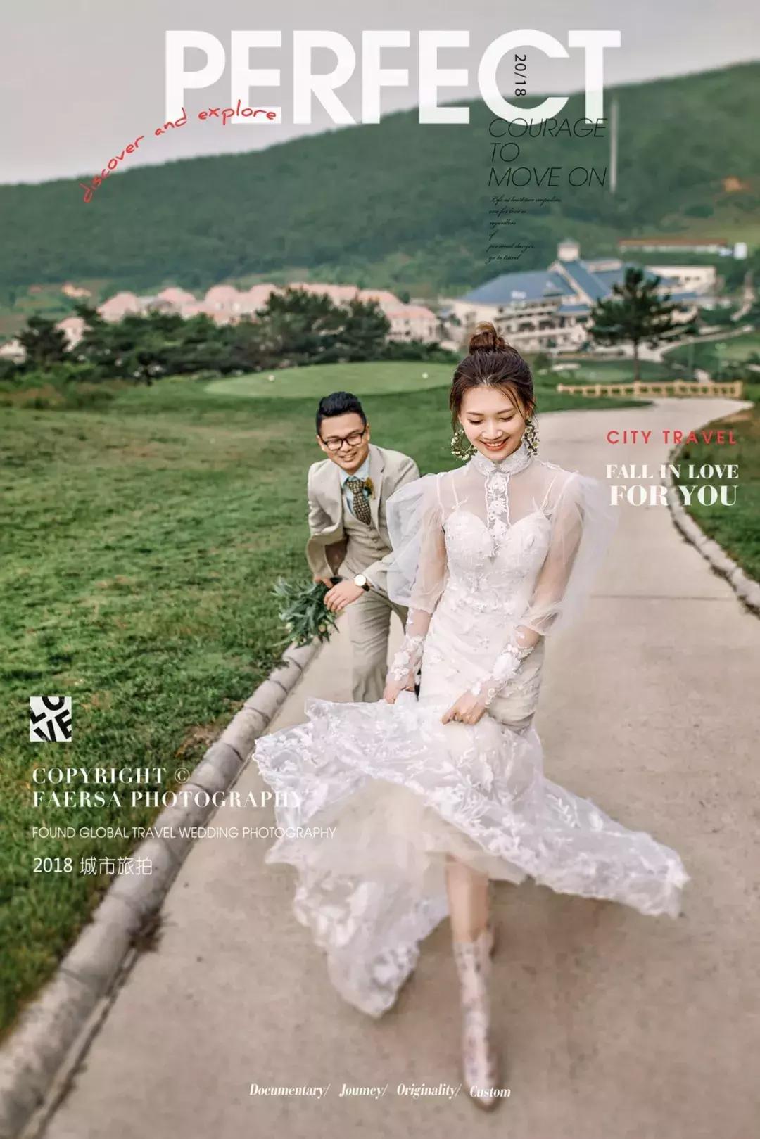 关于旅拍的问题和解决方法,为什么很多人选择旅拍