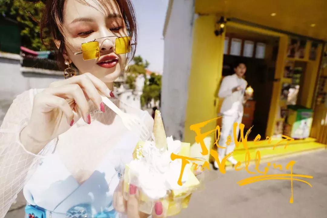 关于旅拍的问题和解决方法,为什么很多人选择旅拍