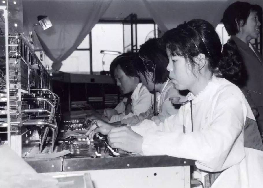 中国通信运营商发展史,中国通信运营商排行榜