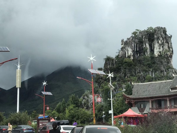 求助自驾云南普者黑攻略,成都普者黑建水昆明7天自驾