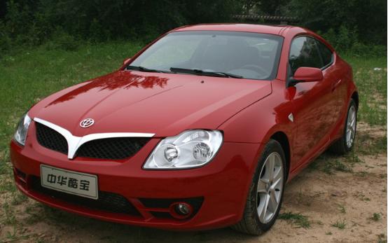 零百14S、家用车底盘、售价仅几万,盘点中国跑车曾经的酸泪史