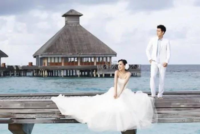 散落在太平洋上的明珠马尔代夫,马尔代夫是上帝洒落在人间的珍珠