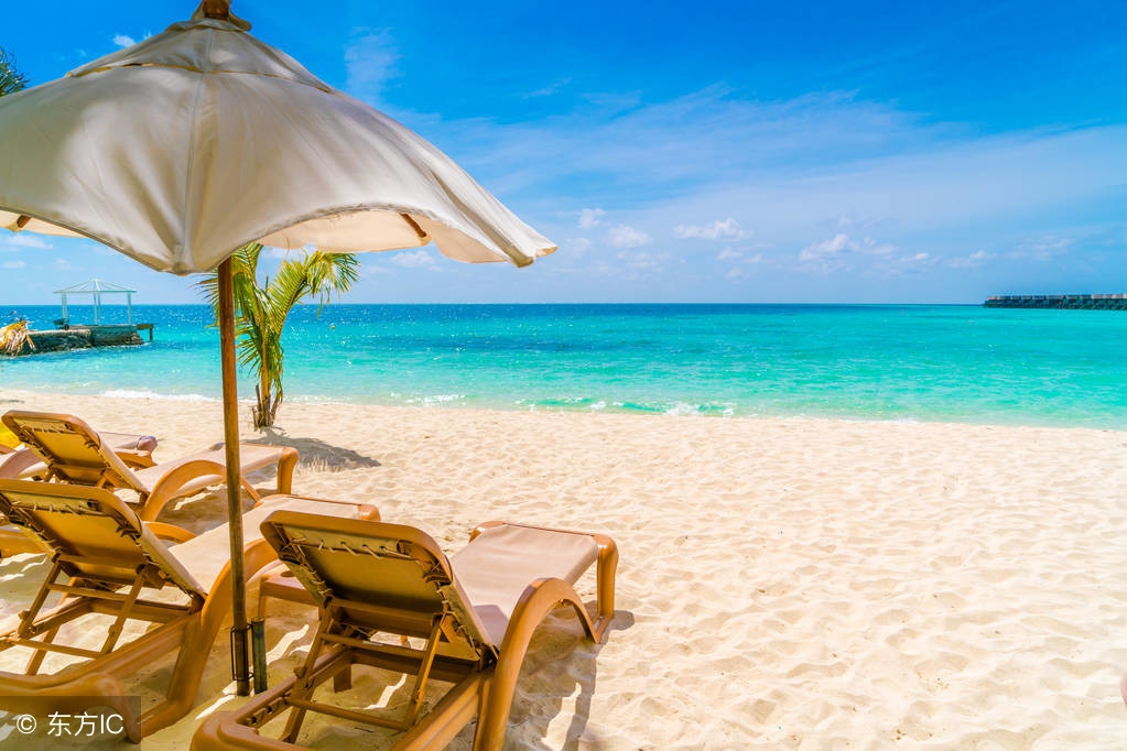 散落在太平洋上的明珠马尔代夫,马尔代夫是上帝洒落在人间的珍珠