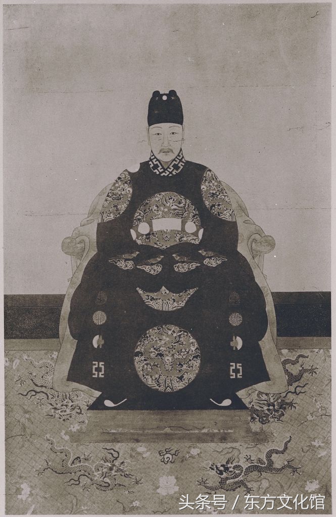 明朝各王世系,明朝的宫廷世系图