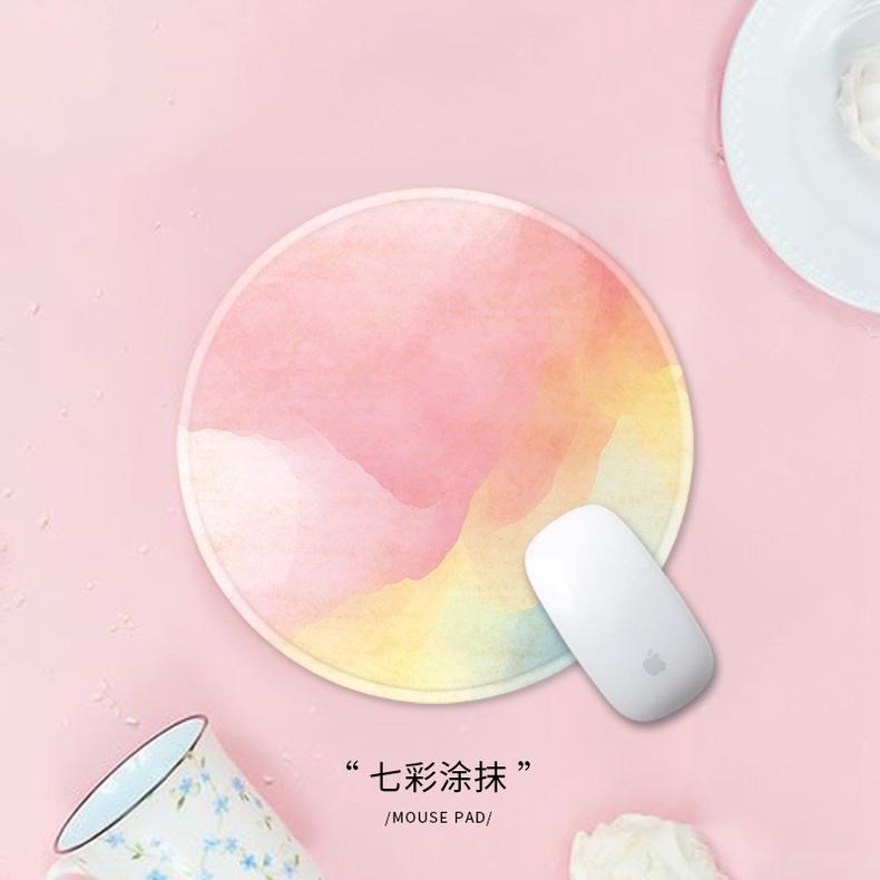 一张鼠标垫帮你少走很多弯路,电脑小白用哪种鼠标垫