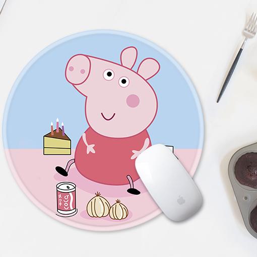 一张鼠标垫帮你少走很多弯路,电脑小白用哪种鼠标垫