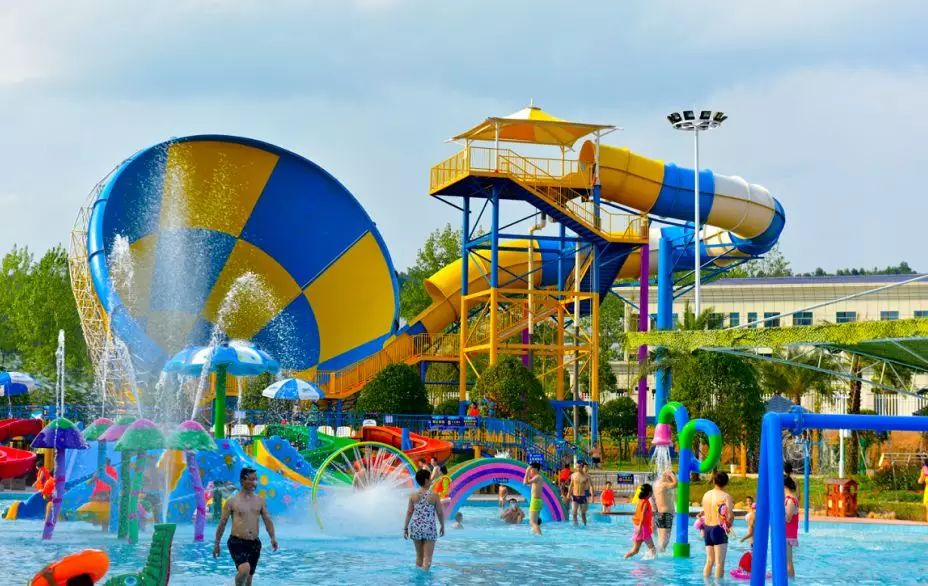 我想要带你来浪漫的大浏阳，然后一起去看星星和漂流……