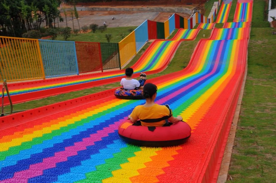 我想要带你来浪漫的大浏阳，然后一起去看星星和漂流……