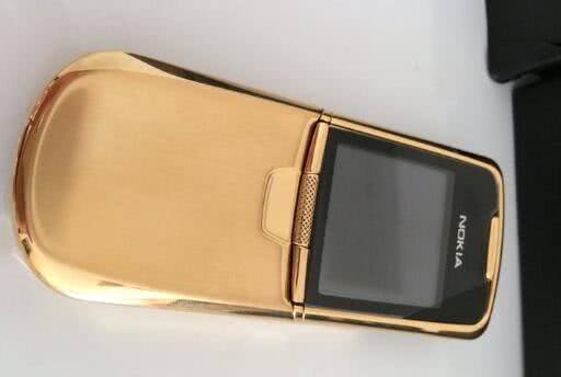 全球最贵的十大手机排行榜,全球十大最贵手机