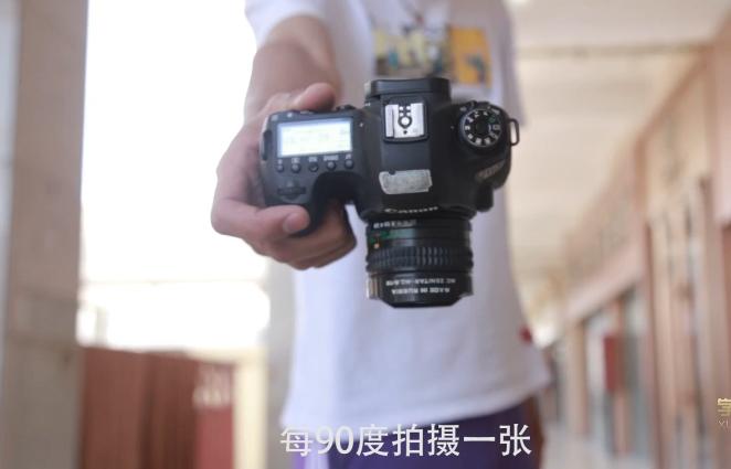 手把手教你玩转全景拍摄,全景拍摄赚钱吗