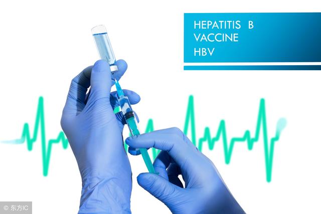 肝炎和小三阳有区别么,给大家提个醒