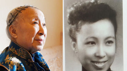 96岁老中医养生之道,百岁医生教我的生机养生法