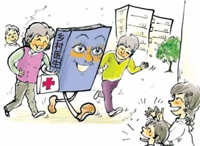 看了这么多年医生，我发现你啥都不知道！