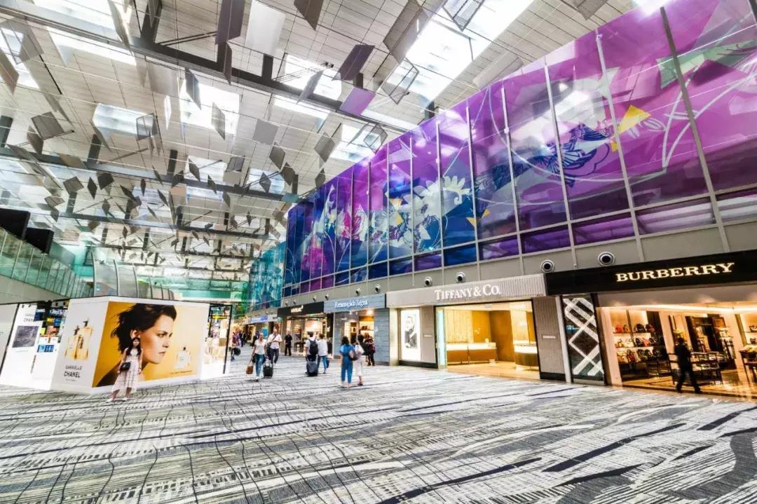 全球最好玩的地方是哪里,世界最值得买的地方是哪里