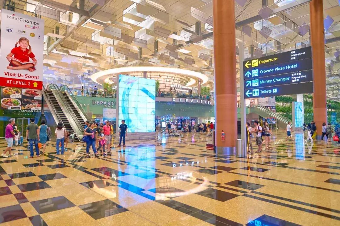 全球最好玩的地方是哪里,世界最值得买的地方是哪里