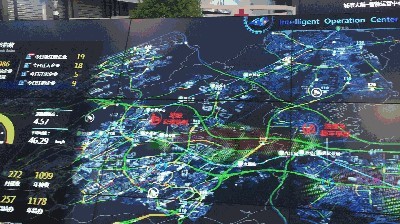 再见!堵城!济南打响中国第一枪!