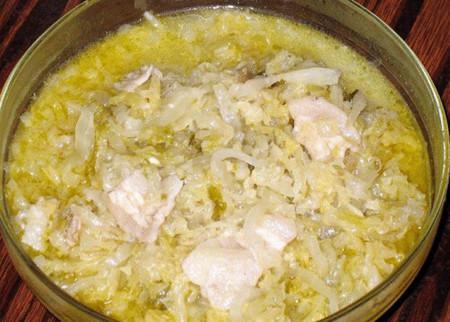 德国人要和我们抢酸菜？！