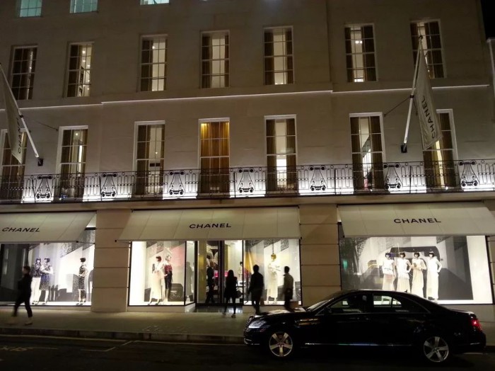 薅完土耳其，香奈儿代购下一站中国？