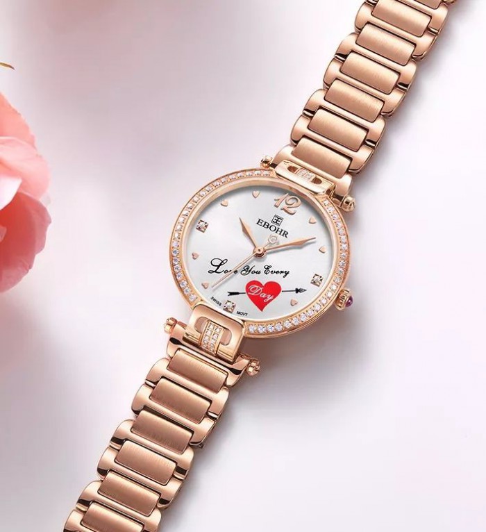 几百块的情侣手表推荐,2019七夕手表