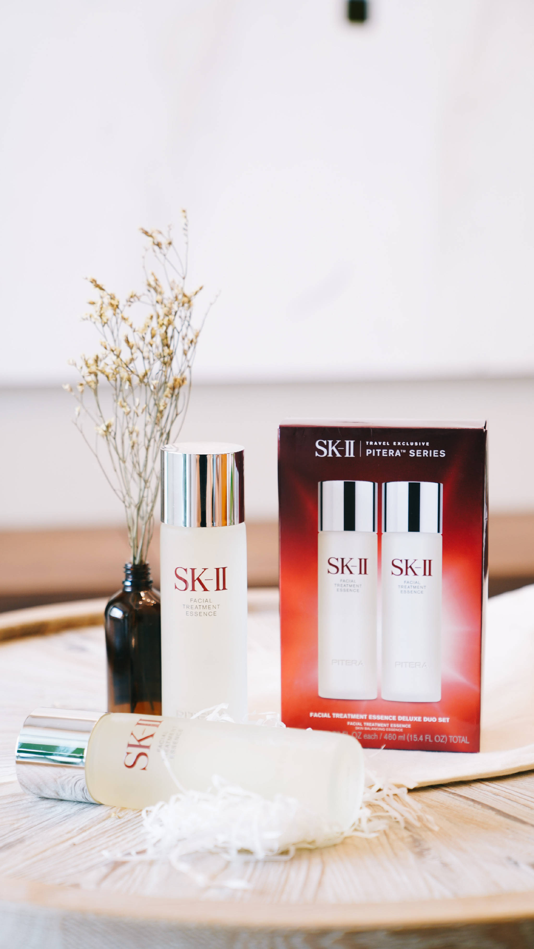 至臻神仙水和极致神仙水,紫苏水和健康水哪款去闭口比较好