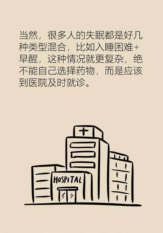 *眠药安**有依赖性？伤肝伤肾？听听专家怎么说！