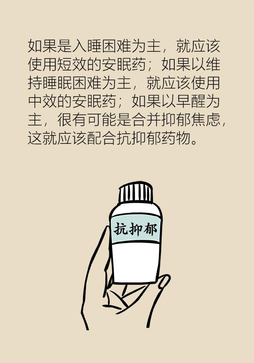 *眠药安**有依赖性？伤肝伤肾？听听专家怎么说！