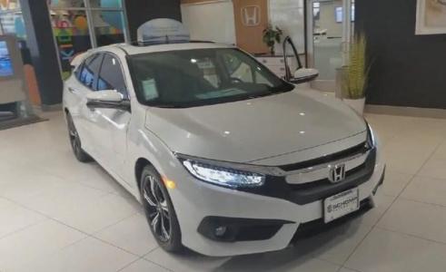 十代思域中国总共销量,朗逸与思域谁销量最多