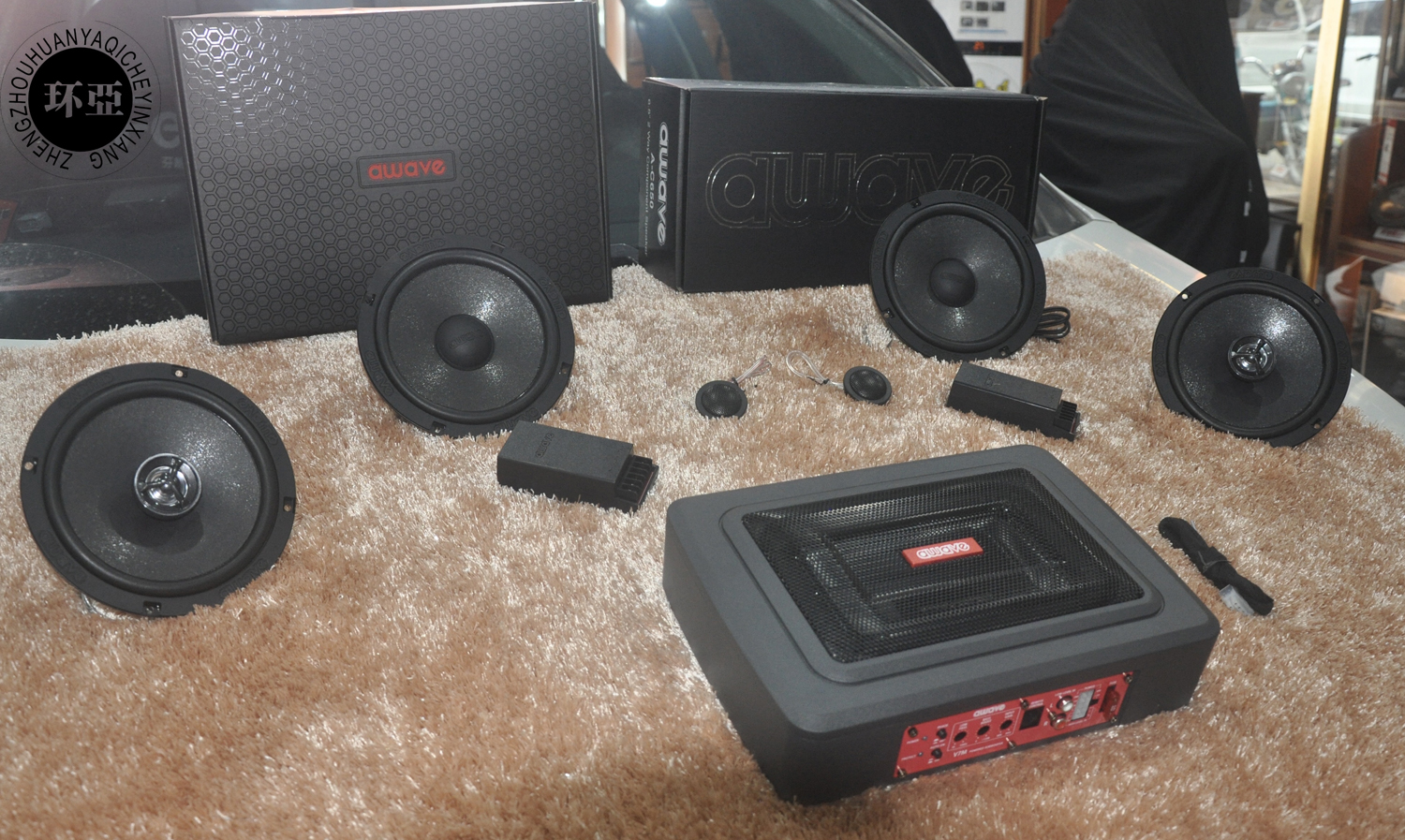 雪铁龙c4l夜晚效果,欧洲版雪铁龙c4l