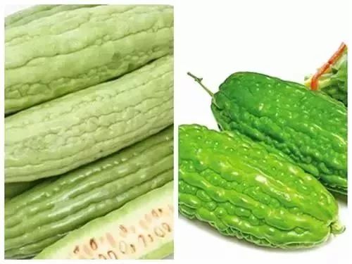 「夜听」1根苦瓜=10幅药！再不知道就晚了！