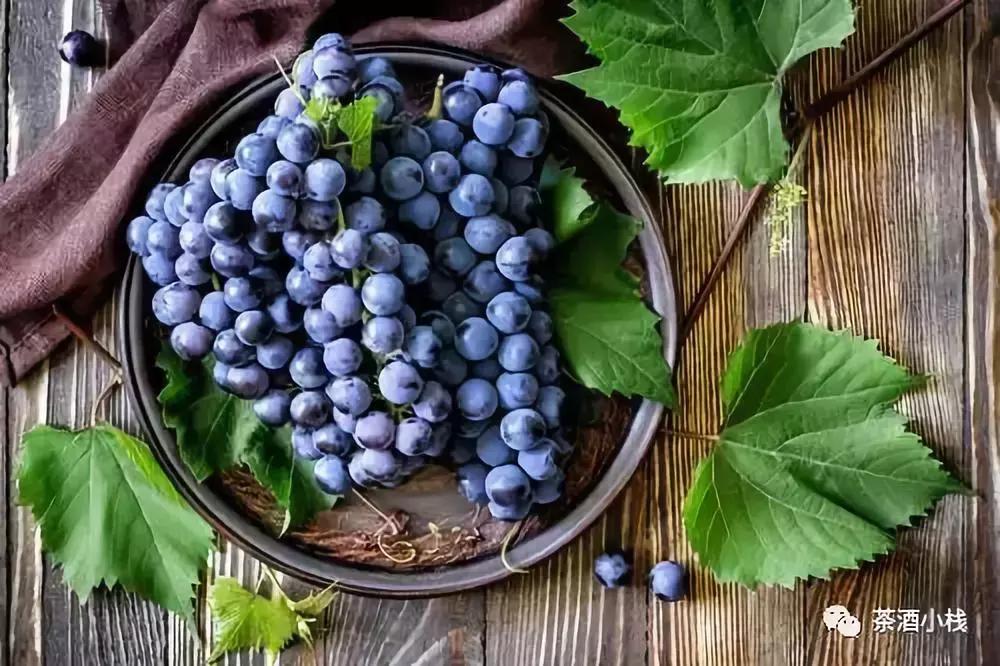 葡萄酒密码解读,葡萄酒的颜色密码你能读懂么