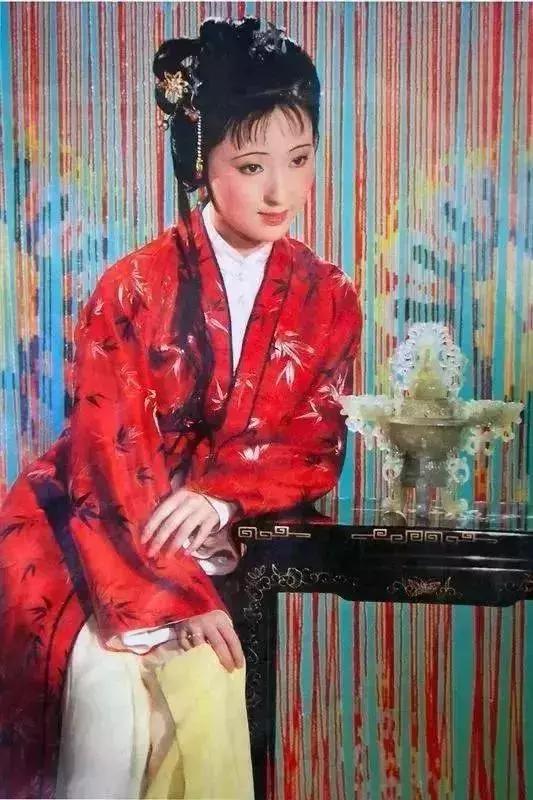 红楼梦对联人情世故,红楼梦七副对联