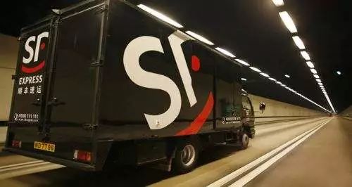 40万份麦当劳套餐庆功，顺丰成立的冷链公司新夏晖究竟有何企图？